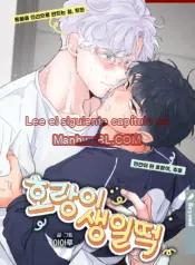 Marzo - Capítulo 33 3 manhwa