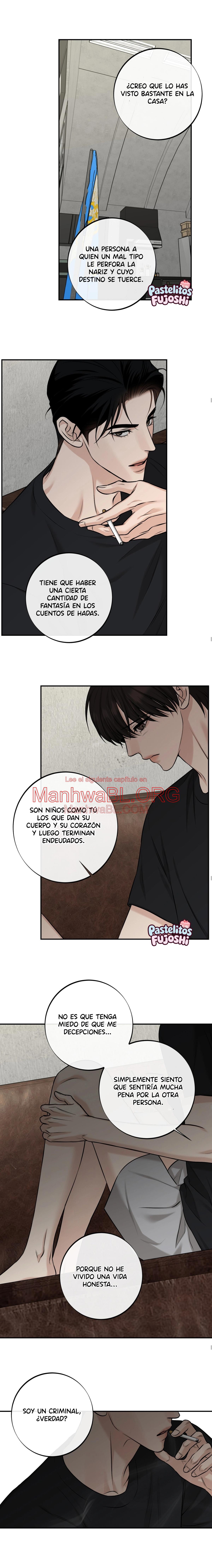 Marzo - Capítulo 31 2 manhwa