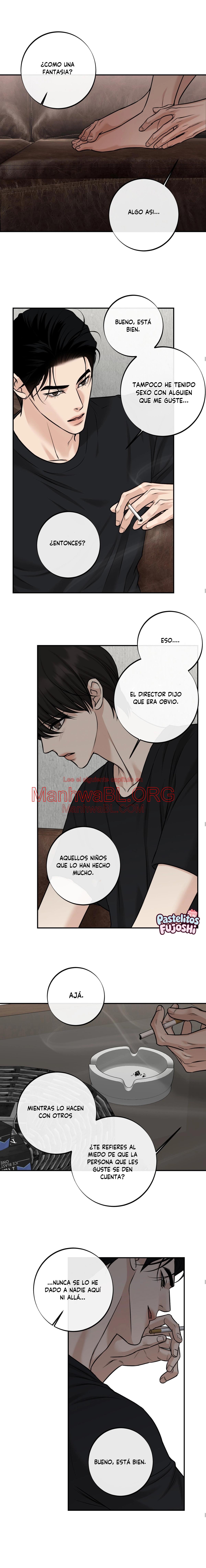 Marzo - Capítulo 31 2 manhwa