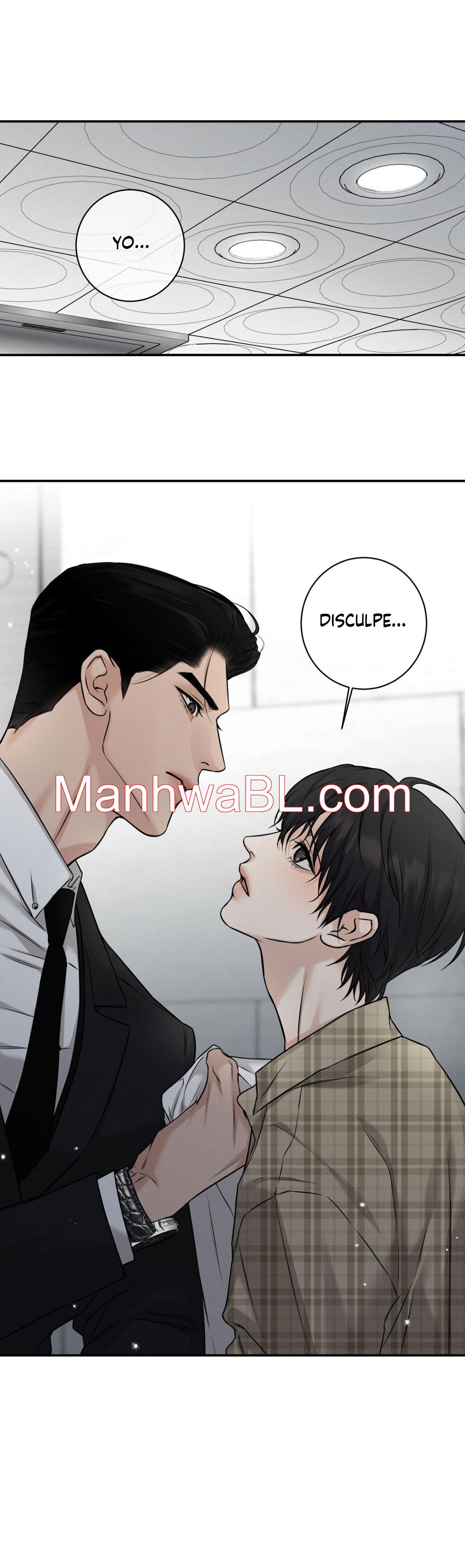 Marzo - Capítulo 6 3 manhwa