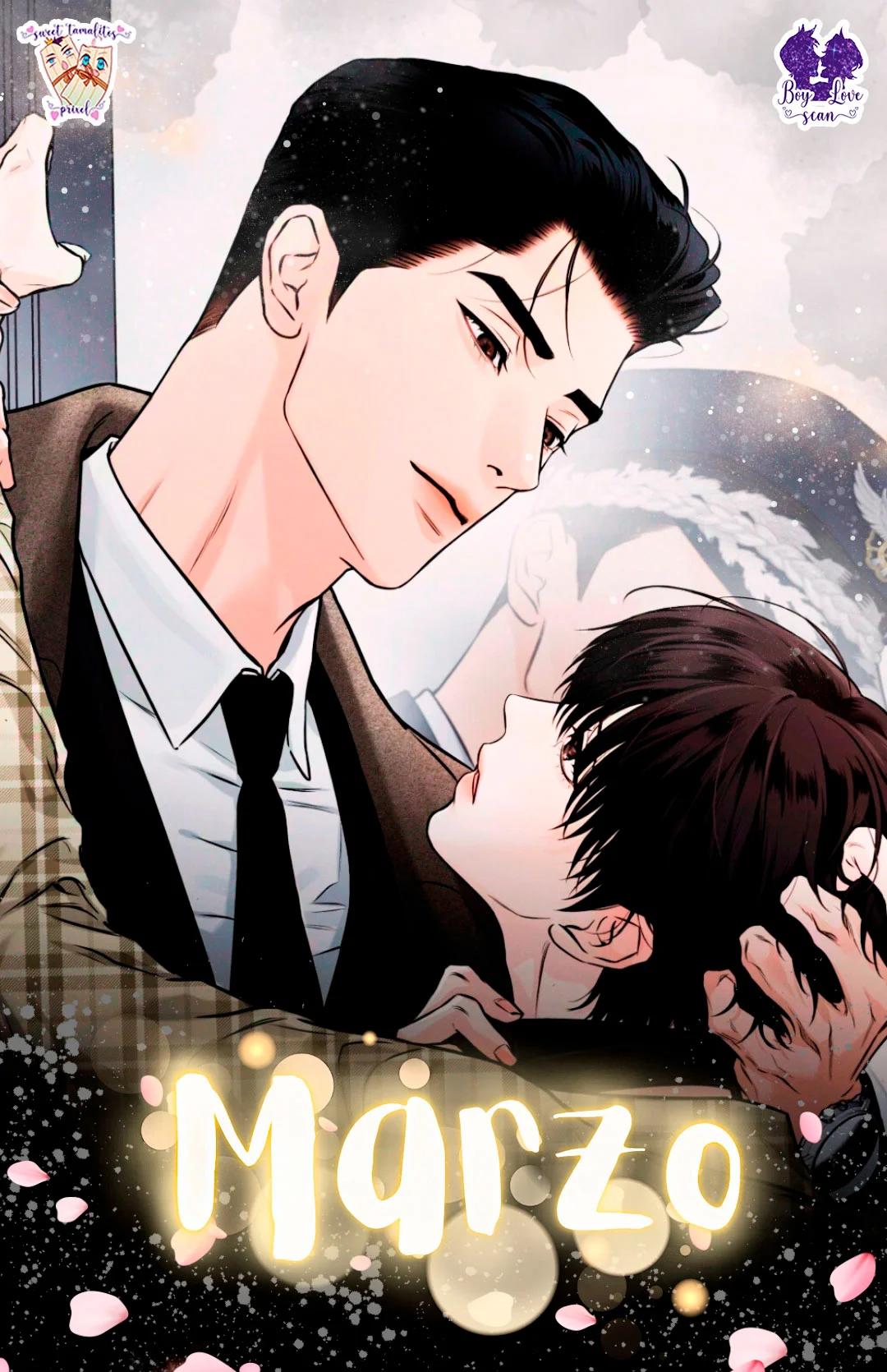 Marzo - Capítulo 23 manhwa