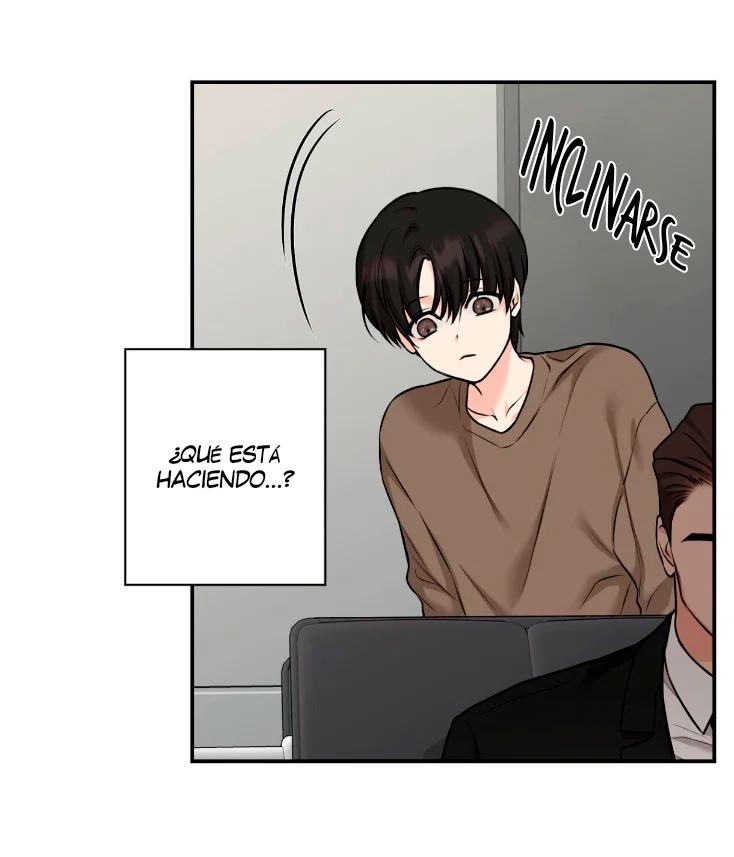 Marzo - Capítulo 23 manhwa
