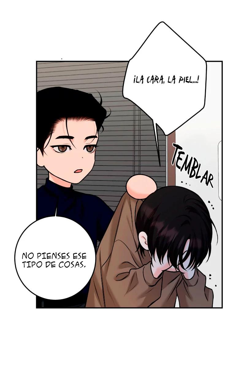 Marzo - Capítulo 23 manhwa