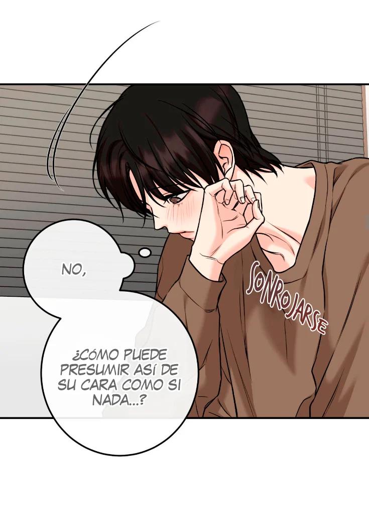 Marzo - Capítulo 23 manhwa