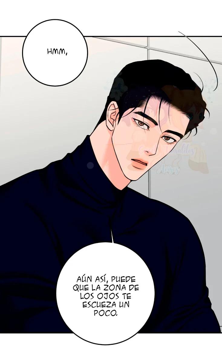 Marzo - Capítulo 23 manhwa