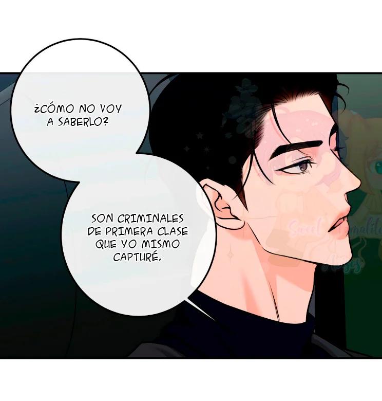 Marzo - Capítulo 24 manhwa