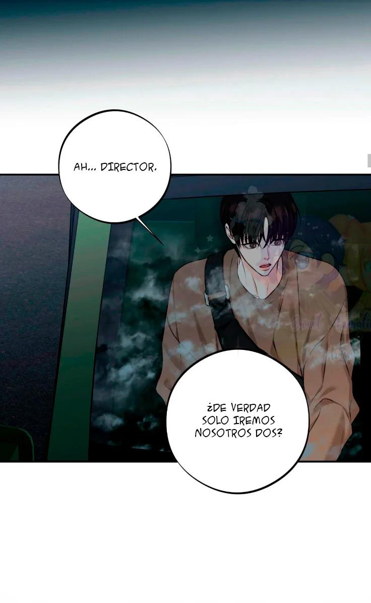 Marzo - Capítulo 24 manhwa