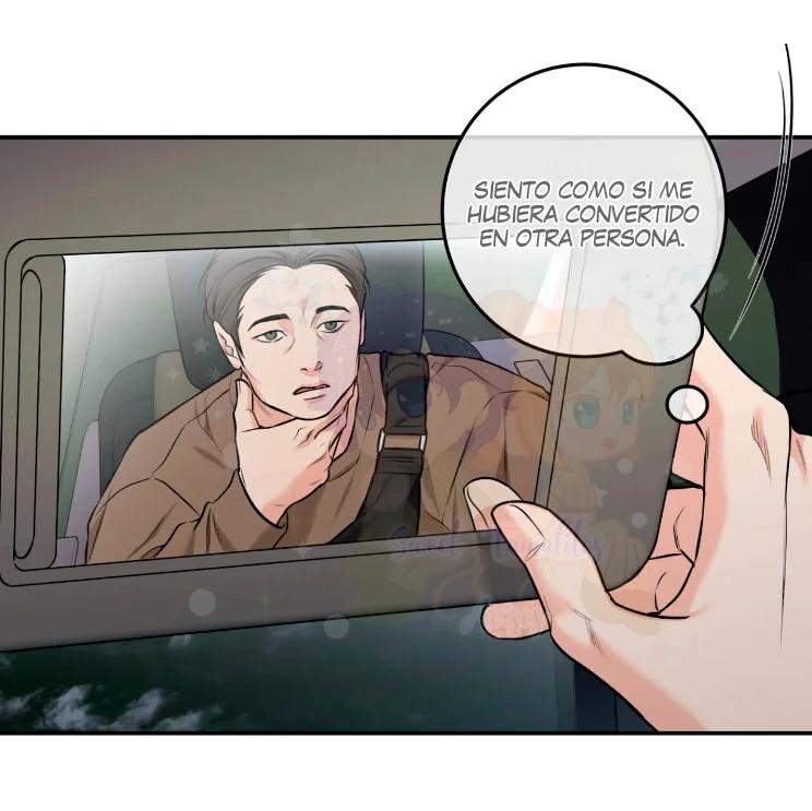 Marzo - Capítulo 24 manhwa