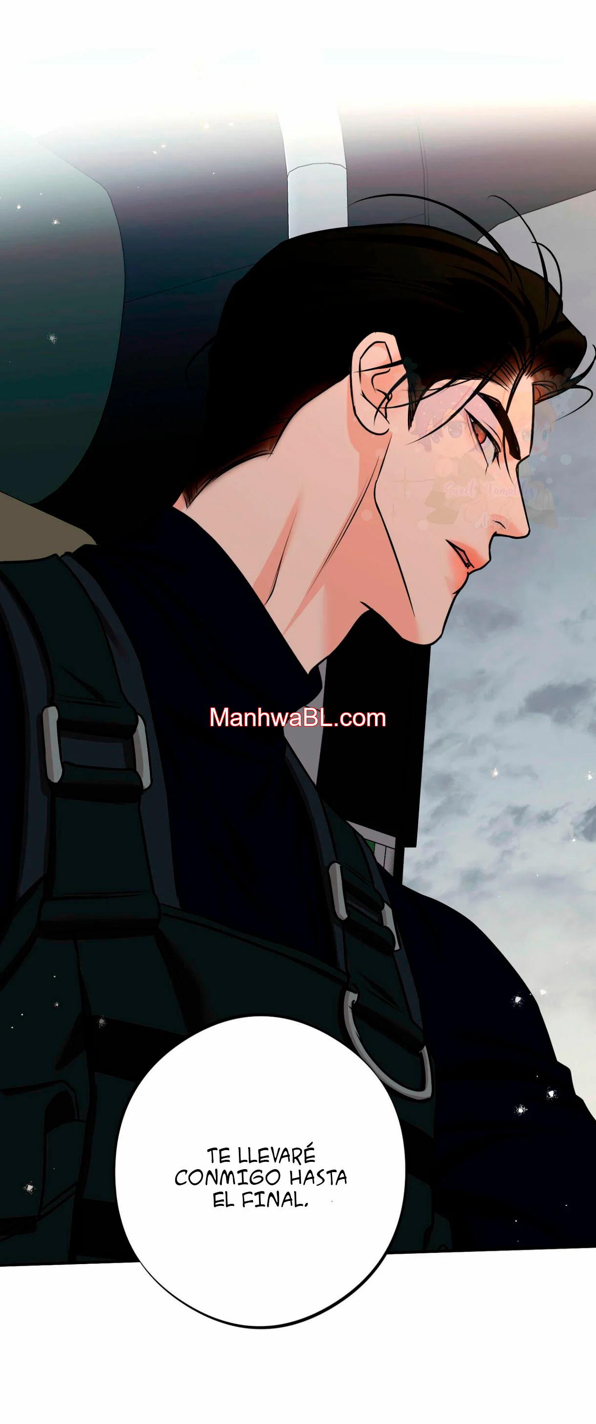 Marzo - Capítulo 24 manhwa