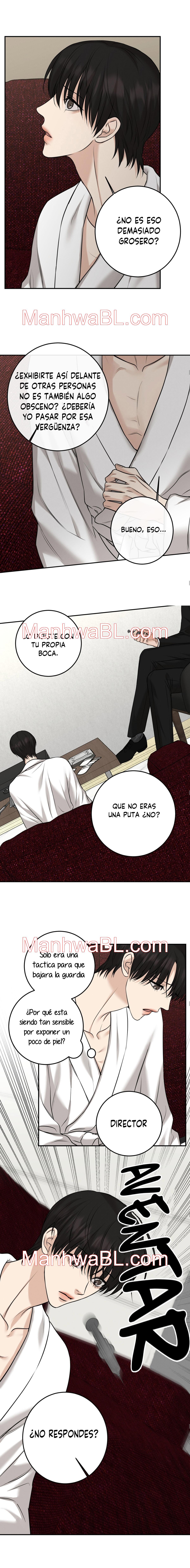 Marzo - Capítulo 15 3 manhwa