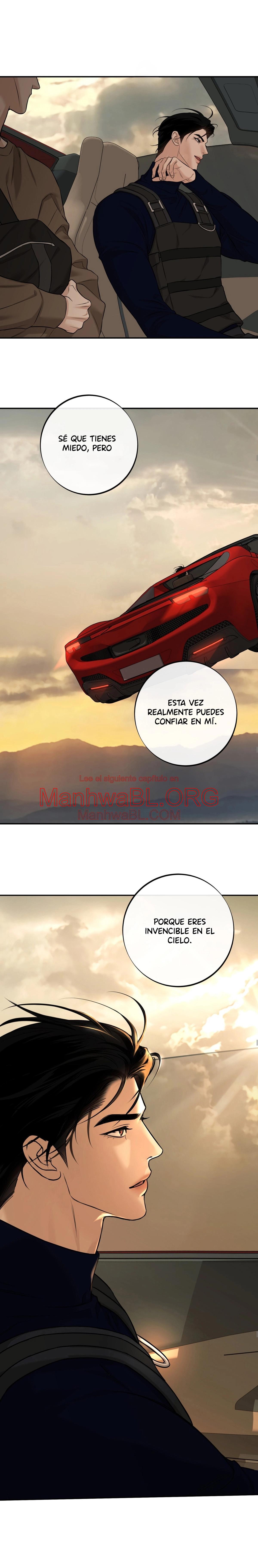 Marzo - Capítulo 30 2 manhwa