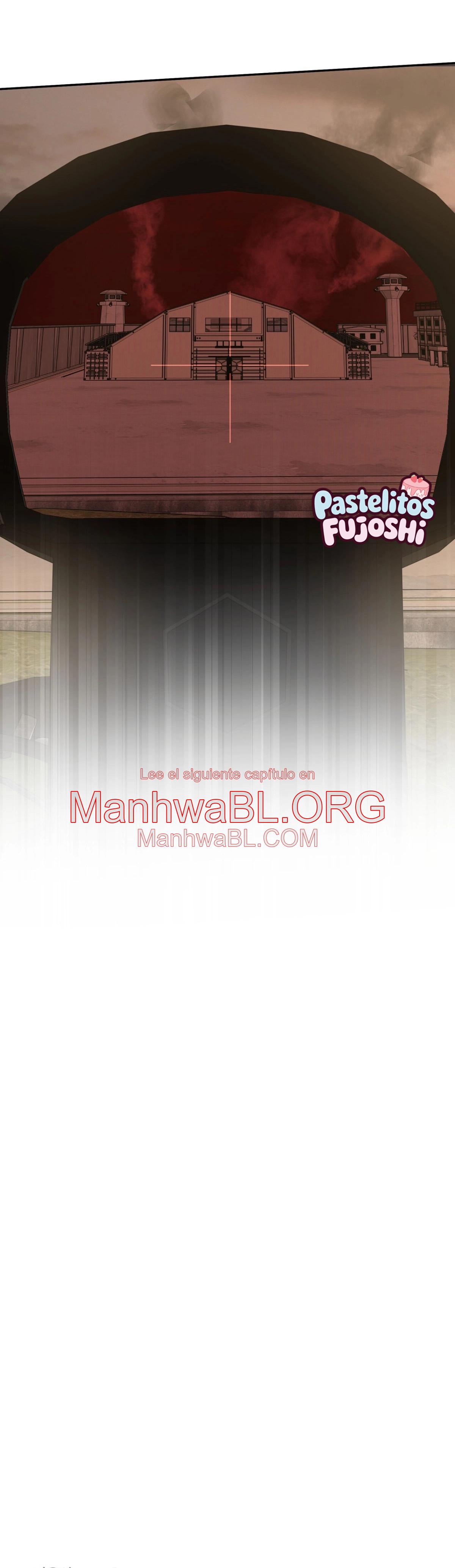 Marzo - Capítulo 29 3 manhwa