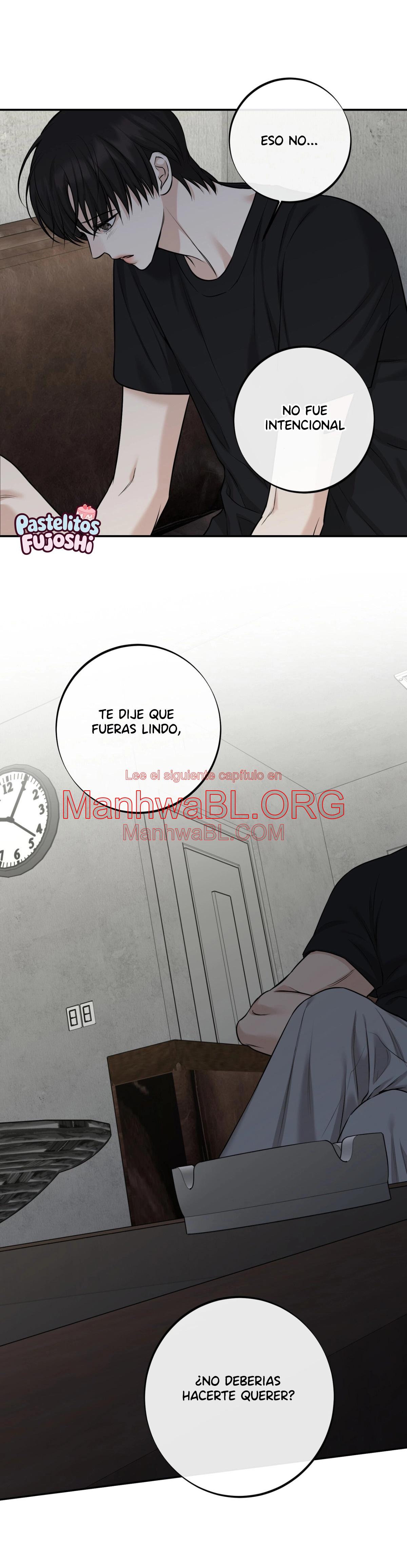 Marzo - Capítulo 31 3 manhwa