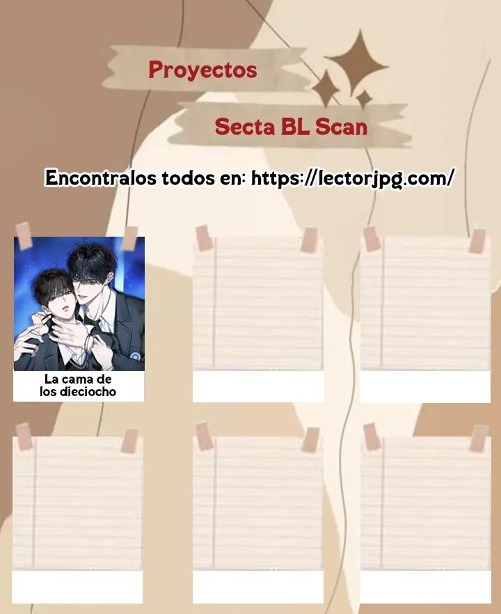 Presión del nombre azul - Capítulo 2 manhwa