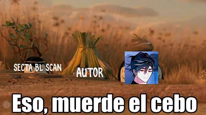 Presión del nombre azul - Capítulo 15 3 manhwa