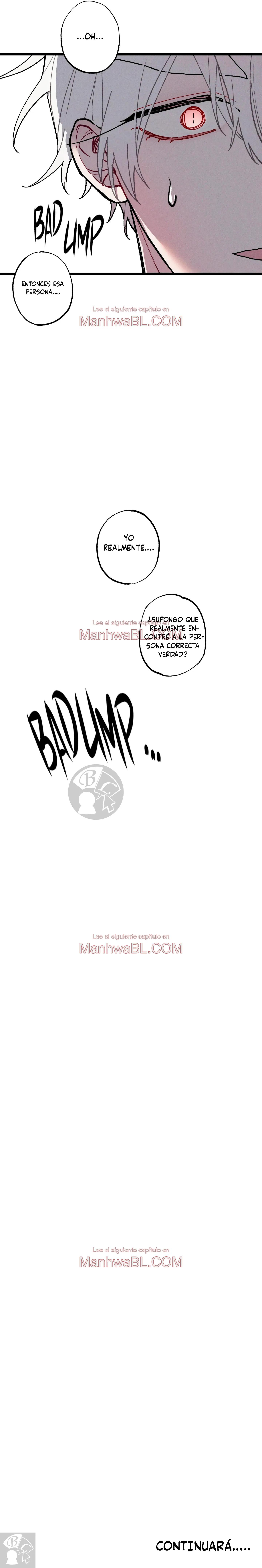 Presión del nombre azul - Capítulo 24 3 manhwa