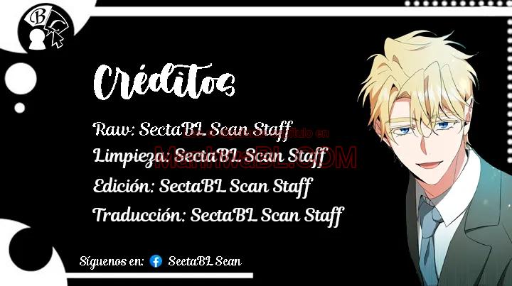 Presión del nombre azul - Capítulo 26 manhwa
