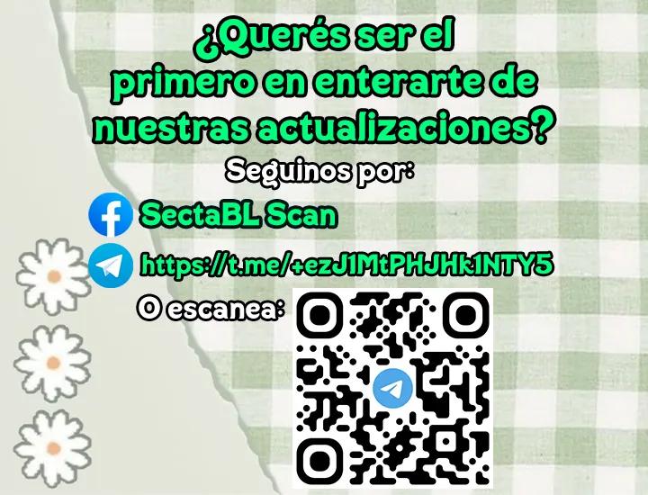 Presión del nombre azul - Capítulo 7 3 manhwa