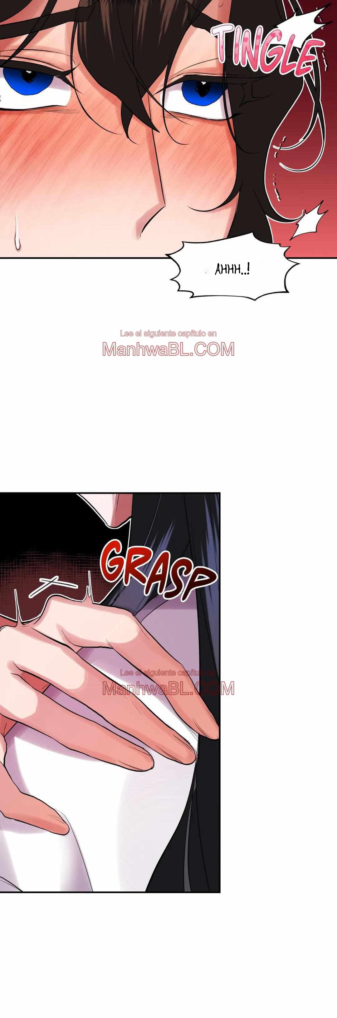 Habitante de medianoche - Capítulo 19 2 manhwa