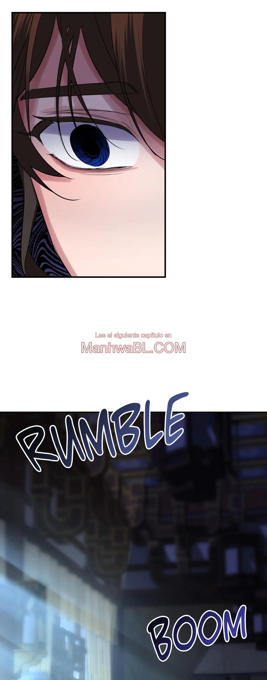 Habitante de medianoche - Capítulo 19 2 manhwa