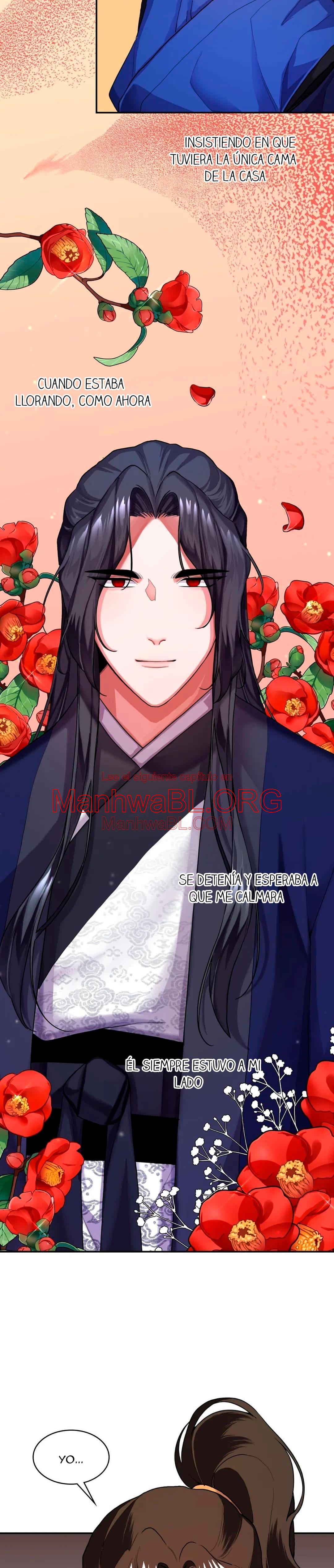 Habitante de medianoche - Capítulo 5 2 manhwa