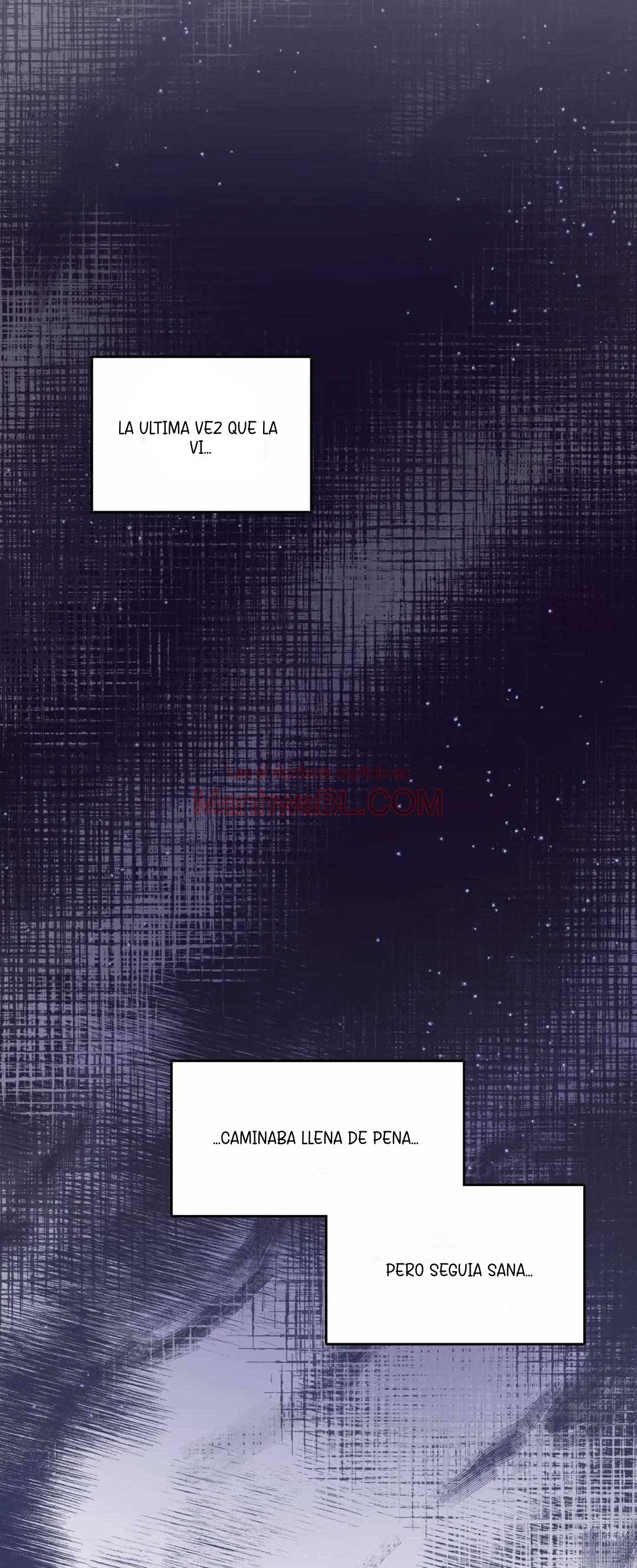 Habitante de medianoche - Capítulo 19 3 manhwa