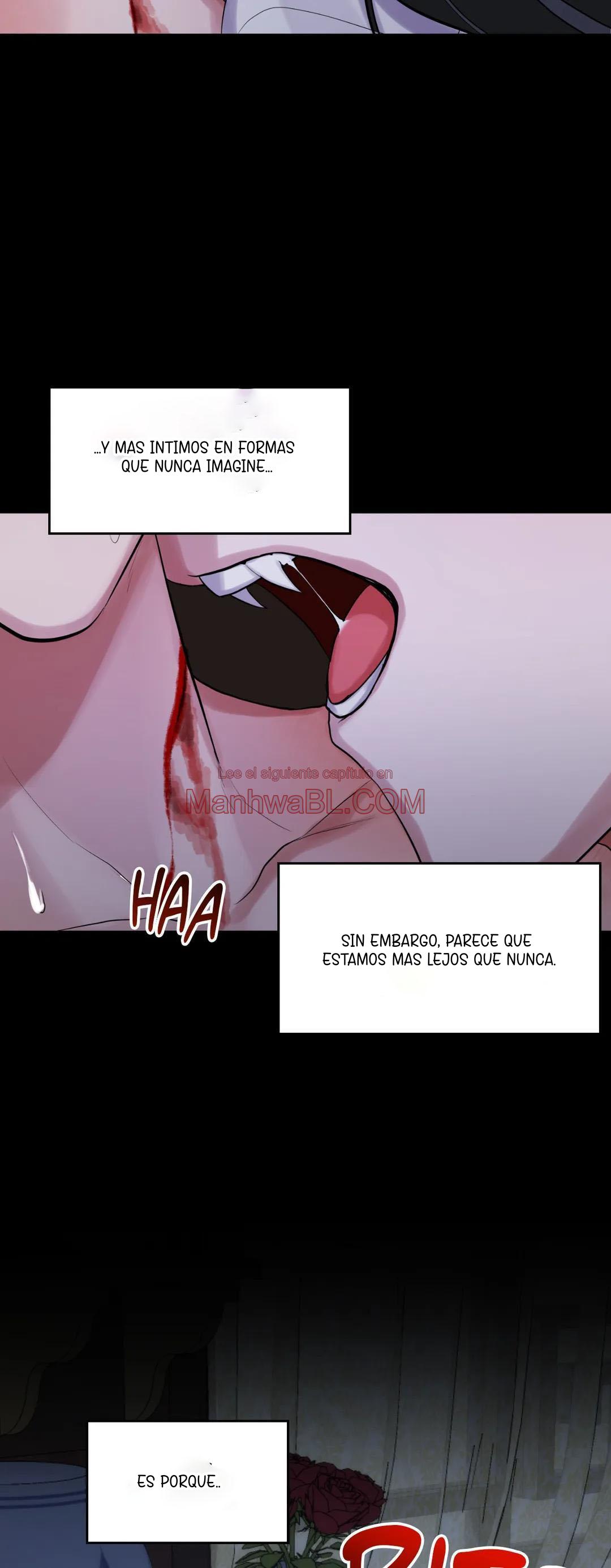 Habitante de medianoche - Capítulo 19 3 manhwa