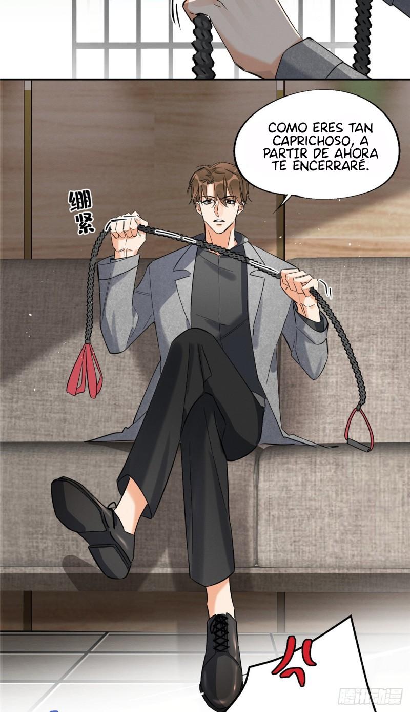 Tengo que trabajar duro para ser un gato hoy! - capitulo 27 manhwa