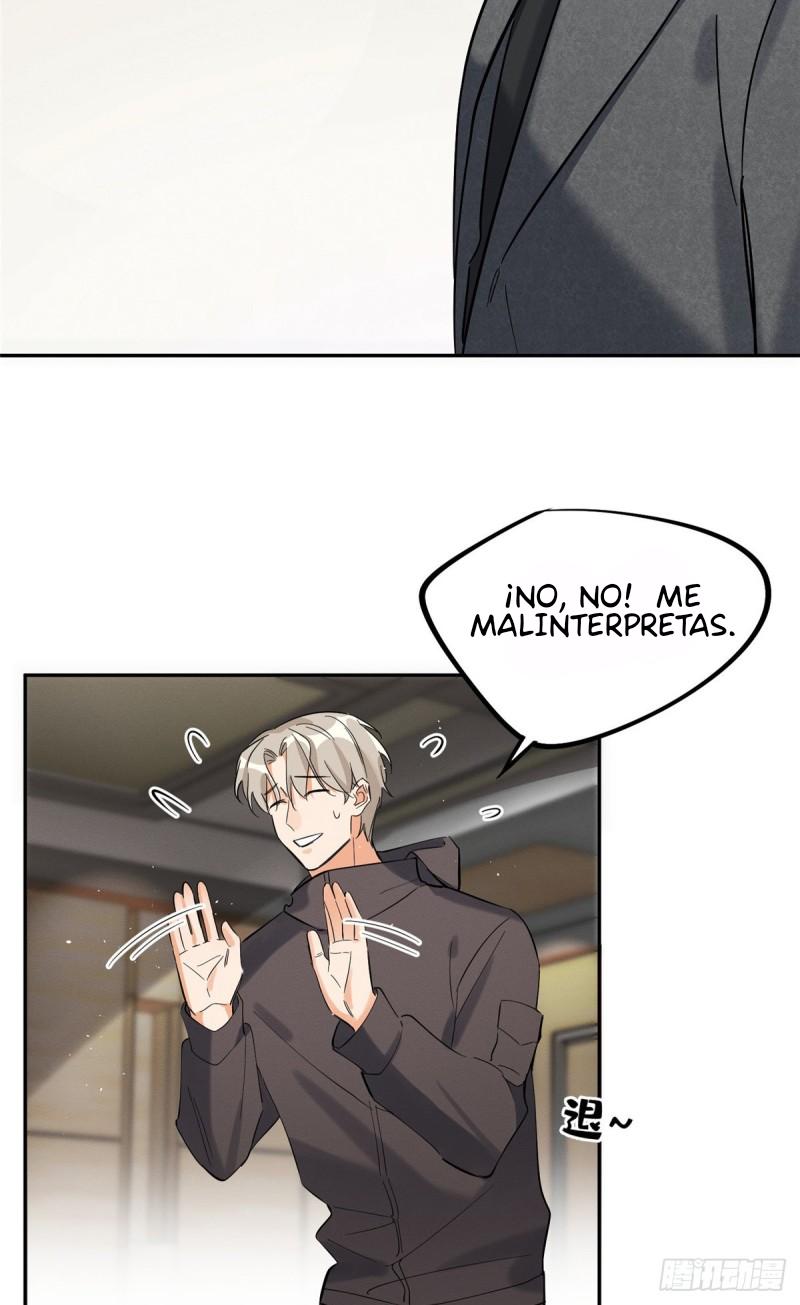 Tengo que trabajar duro para ser un gato hoy! - capitulo 27 manhwa