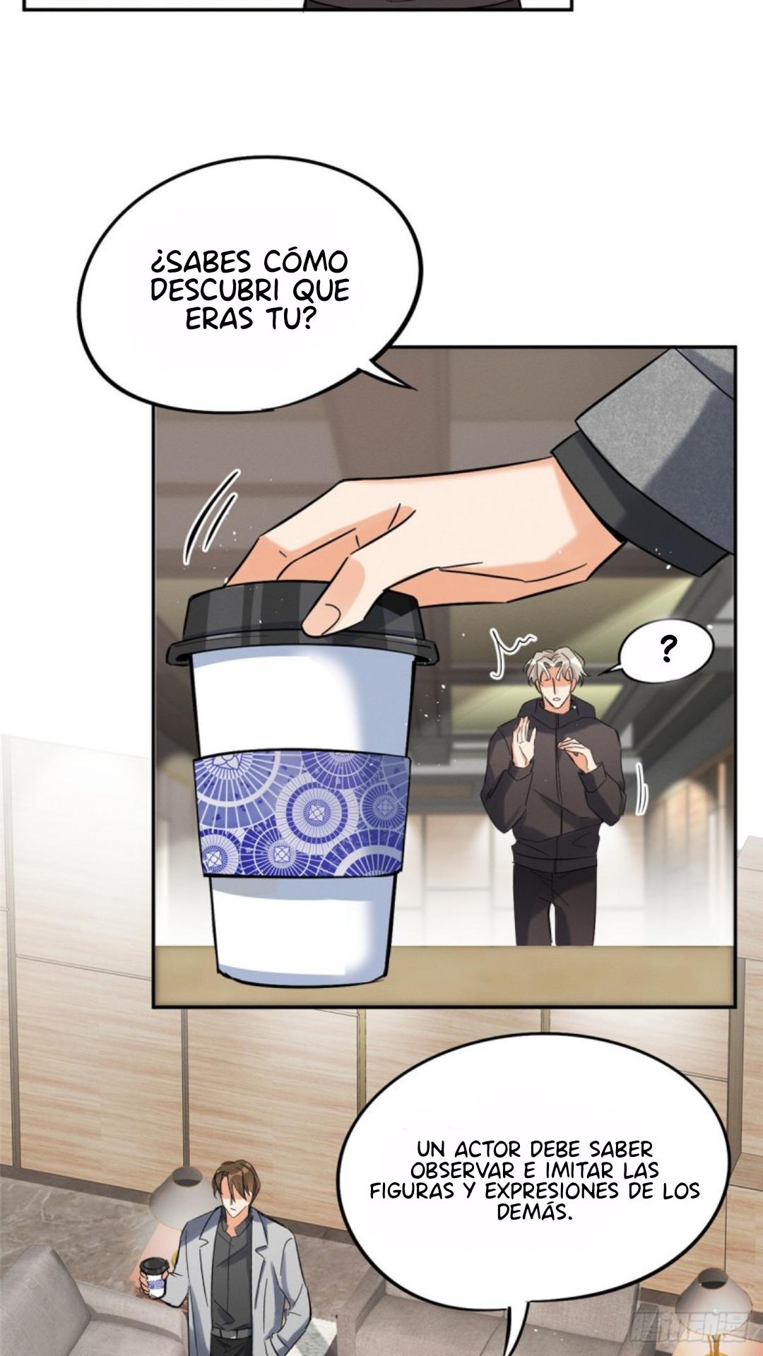 Tengo que trabajar duro para ser un gato hoy! - capitulo 27 manhwa