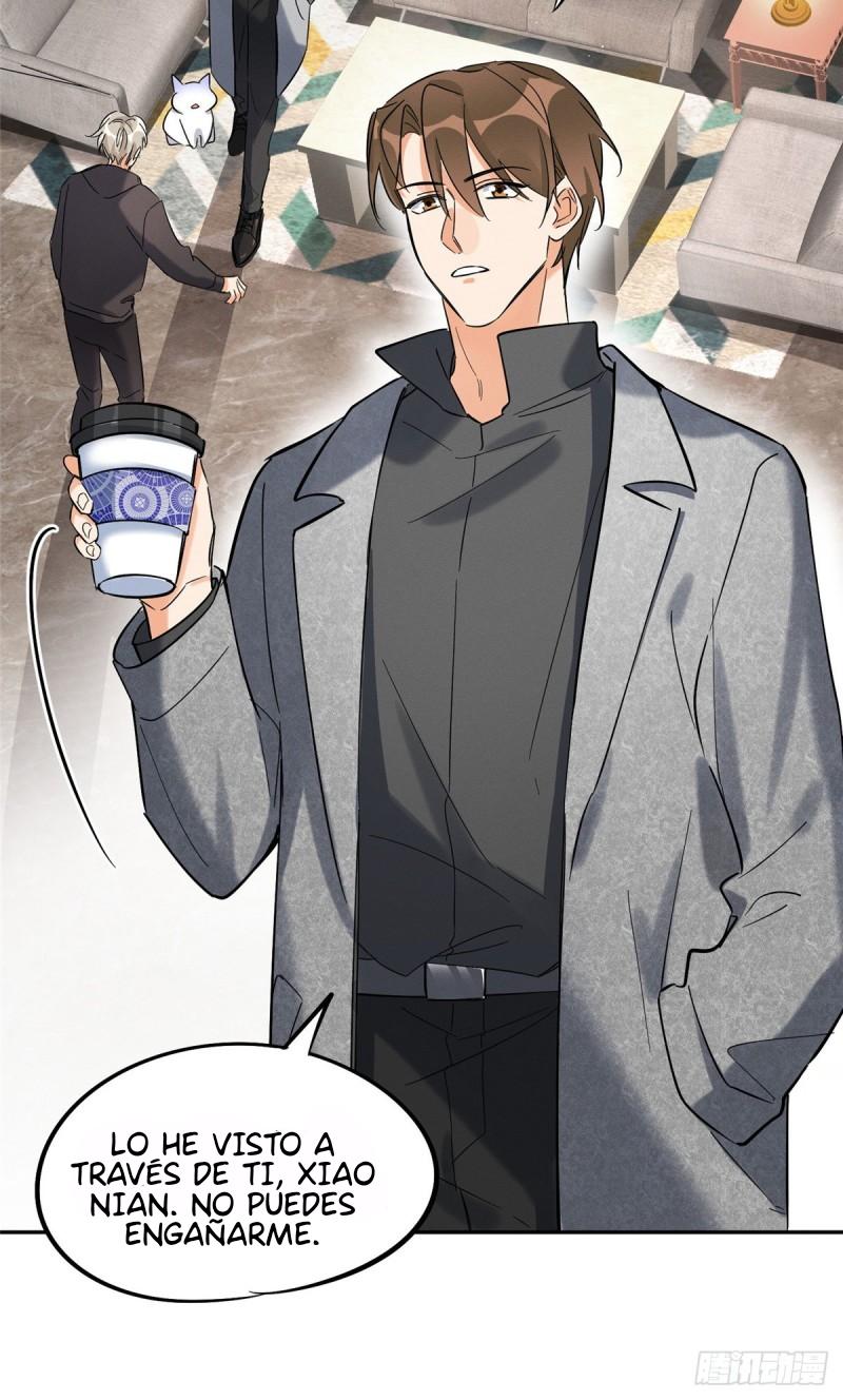Tengo que trabajar duro para ser un gato hoy! - capitulo 27 manhwa