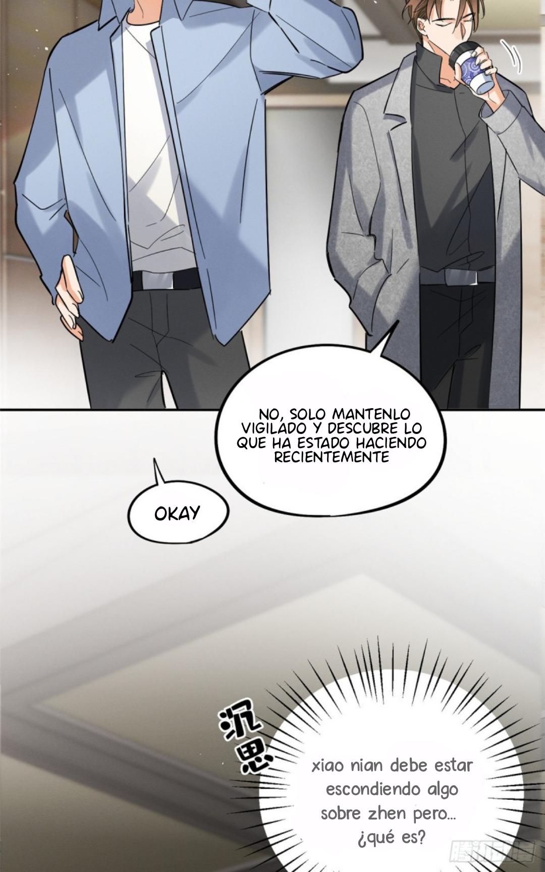 Tengo que trabajar duro para ser un gato hoy! - capitulo 27 manhwa