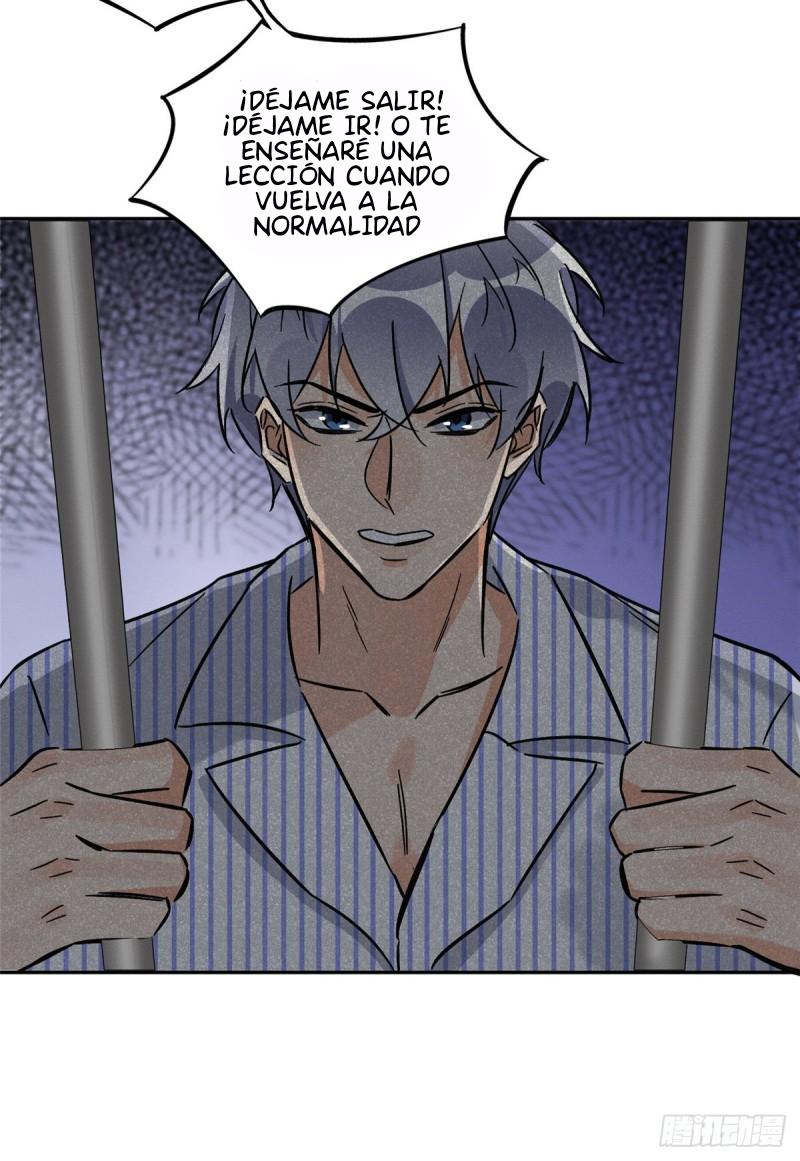 Tengo que trabajar duro para ser un gato hoy! - capitulo 27 manhwa
