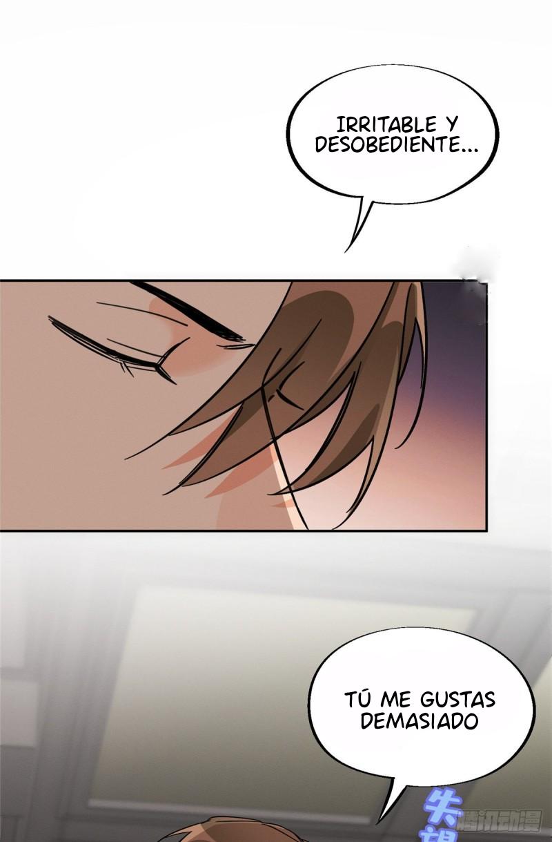 Tengo que trabajar duro para ser un gato hoy! - capitulo 27 manhwa