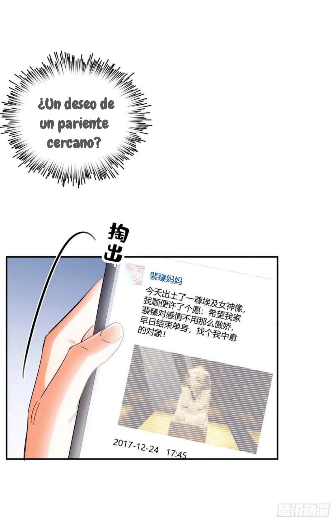 Tengo que trabajar duro para ser un gato hoy! - capitulo 50 manhwa