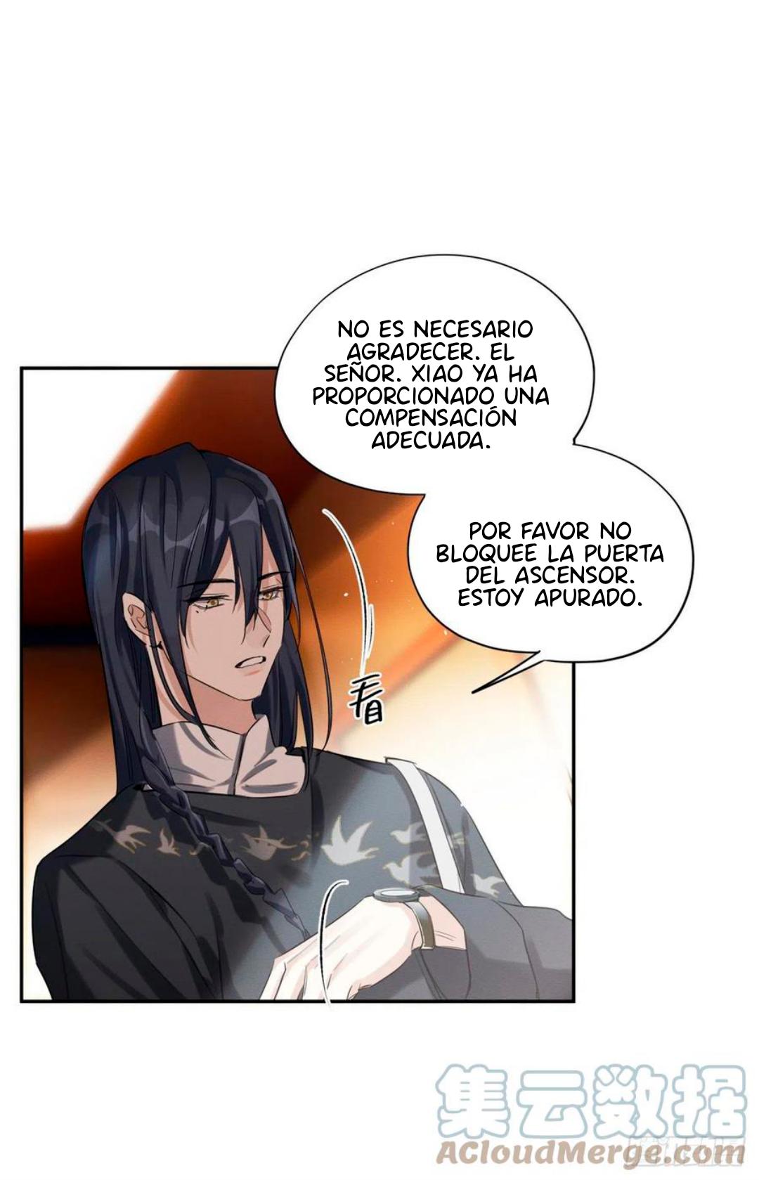 Tengo que trabajar duro para ser un gato hoy! - capitulo 50 manhwa