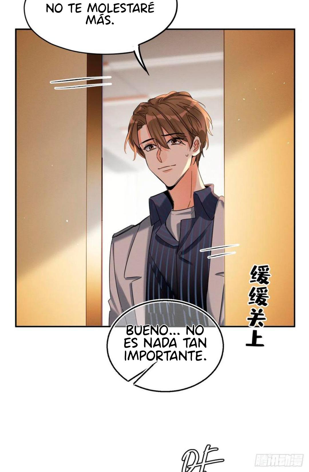 Tengo que trabajar duro para ser un gato hoy! - capitulo 50 manhwa