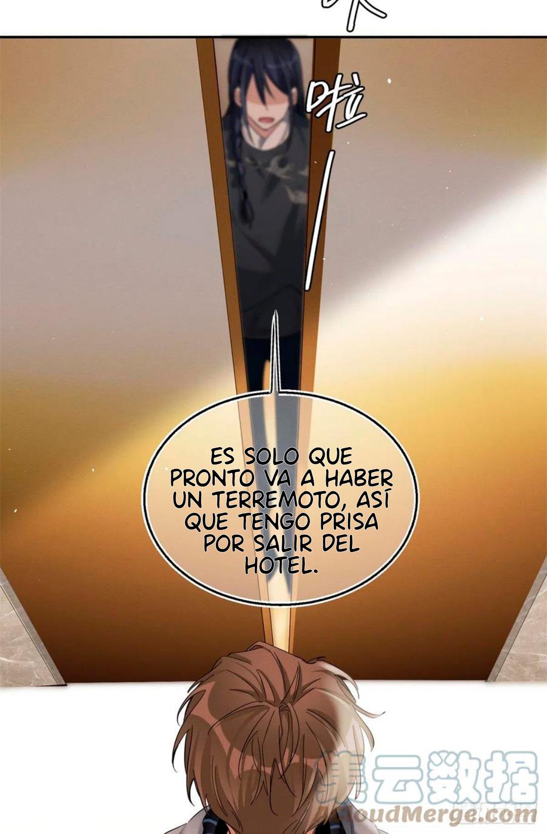 Tengo que trabajar duro para ser un gato hoy! - capitulo 50 manhwa