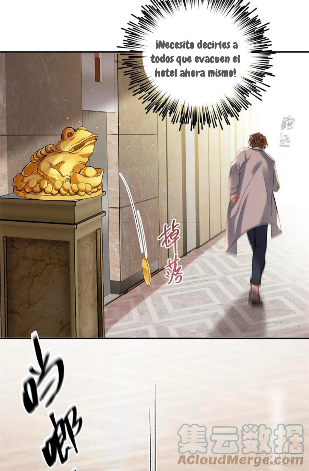 Tengo que trabajar duro para ser un gato hoy! - capitulo 50 manhwa