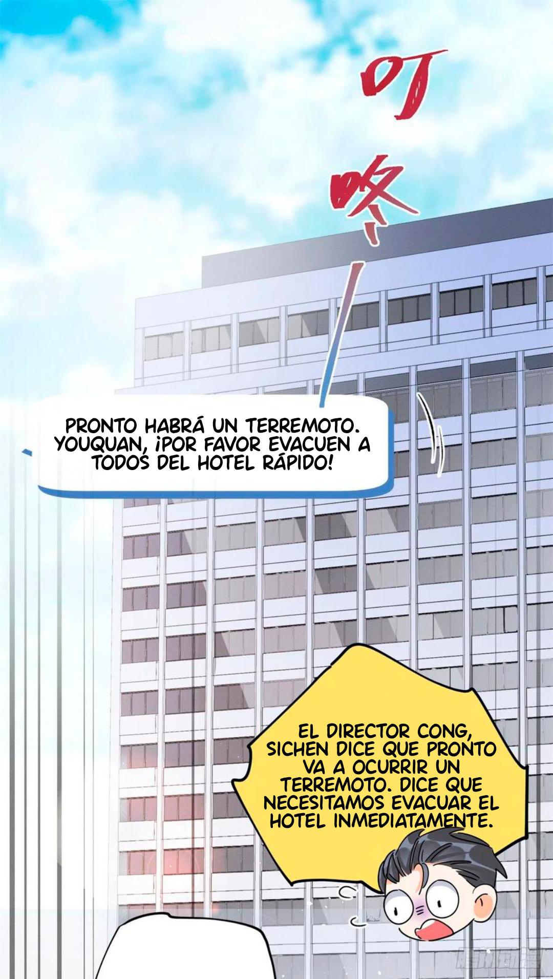 Tengo que trabajar duro para ser un gato hoy! - capitulo 50 manhwa