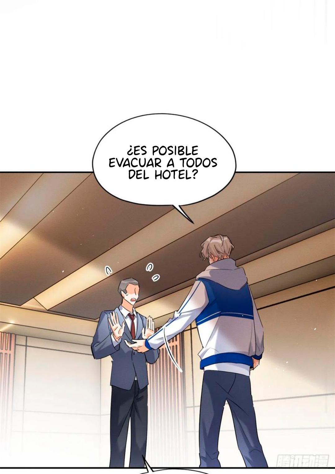 Tengo que trabajar duro para ser un gato hoy! - capitulo 50 manhwa