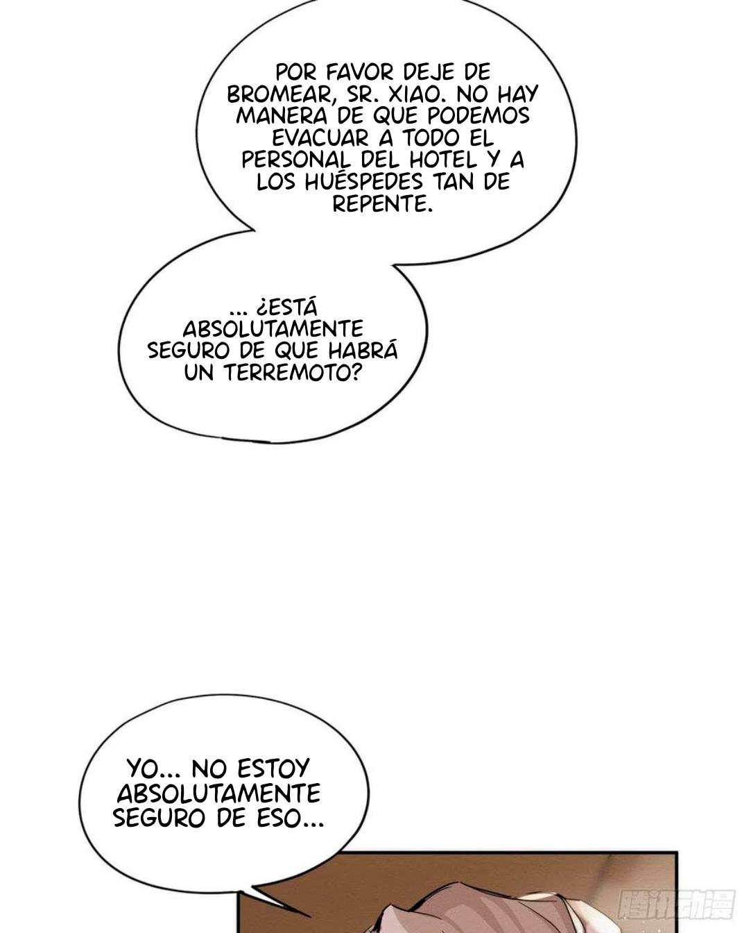 Tengo que trabajar duro para ser un gato hoy! - capitulo 50 manhwa