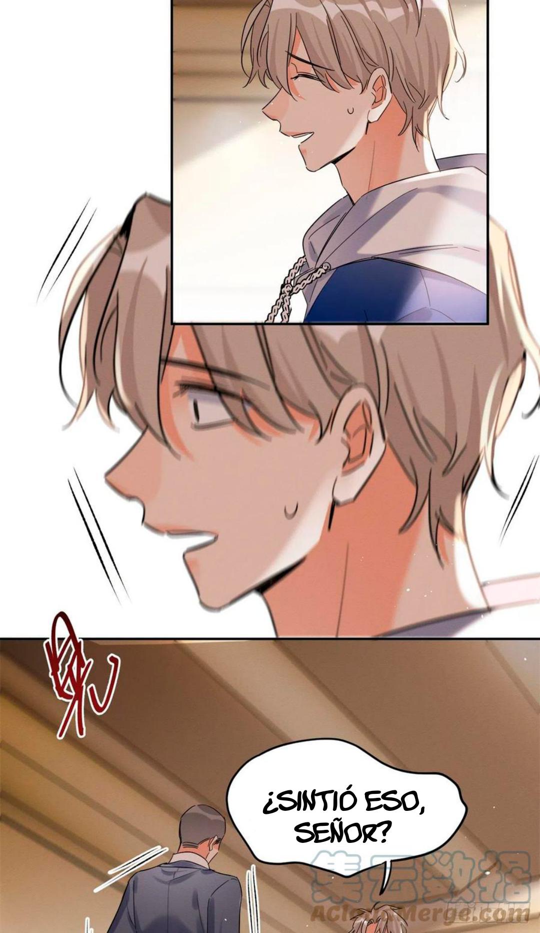 Tengo que trabajar duro para ser un gato hoy! - capitulo 50 manhwa