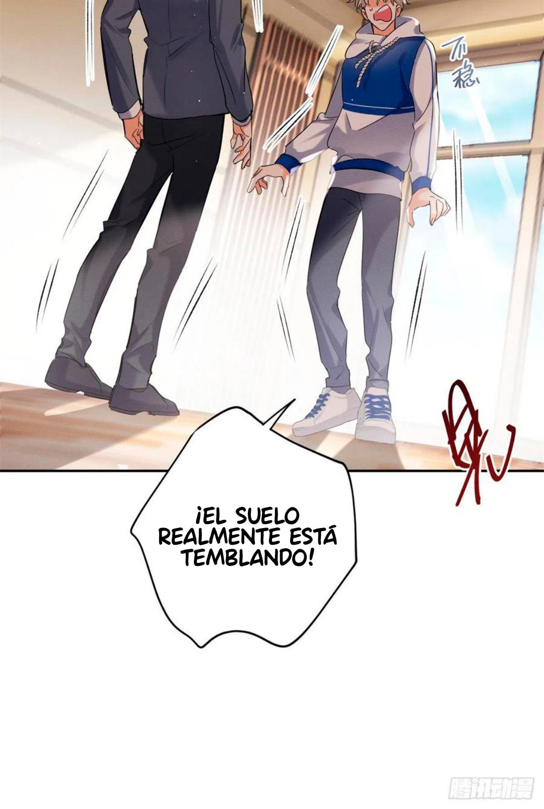 Tengo que trabajar duro para ser un gato hoy! - capitulo 50 manhwa