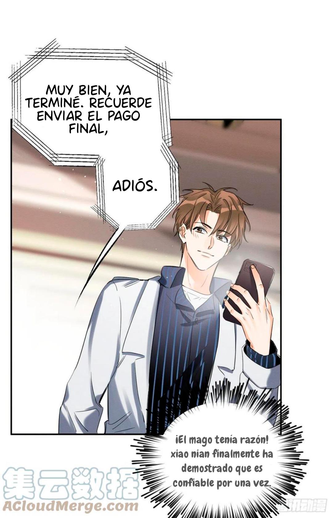 Tengo que trabajar duro para ser un gato hoy! - capitulo 50 manhwa