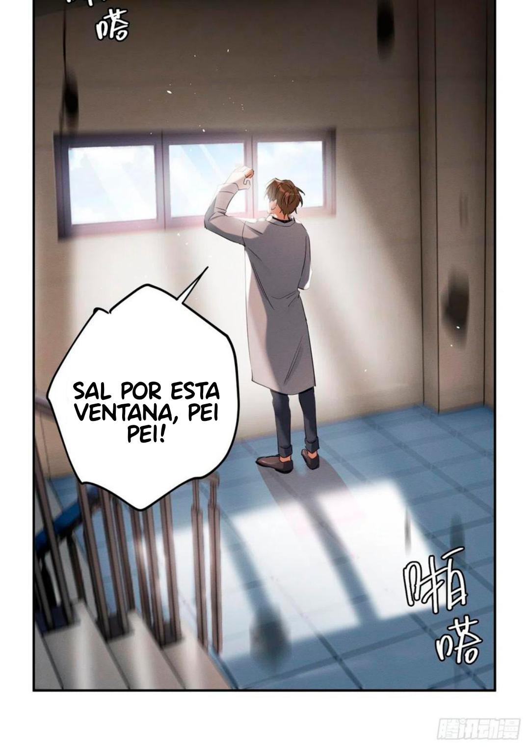 Tengo que trabajar duro para ser un gato hoy! - capitulo 50 manhwa