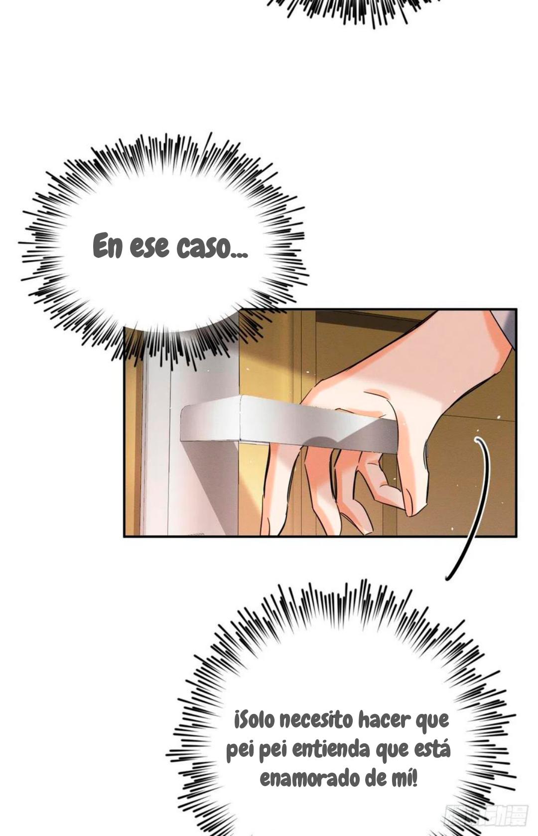 Tengo que trabajar duro para ser un gato hoy! - capitulo 50 manhwa