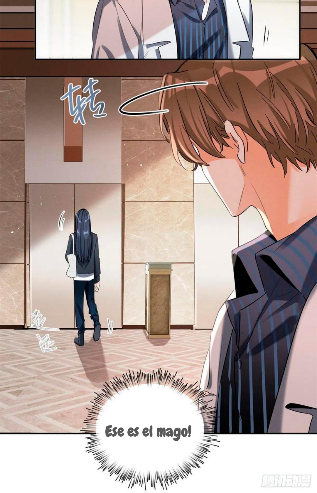 Tengo que trabajar duro para ser un gato hoy! - capitulo 50 manhwa