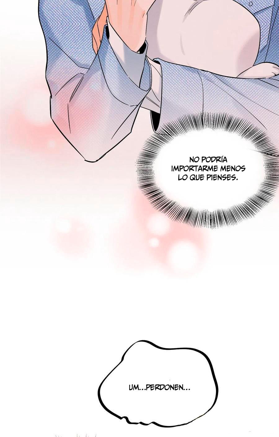Tengo que trabajar duro para ser un gato hoy! - capitulo 40 manhwa
