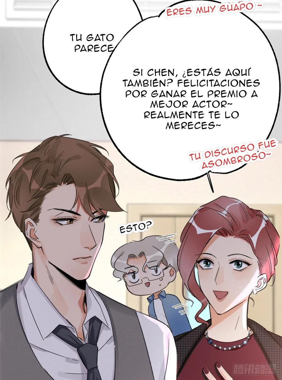 Tengo que trabajar duro para ser un gato hoy! - capitulo 2 manhwa